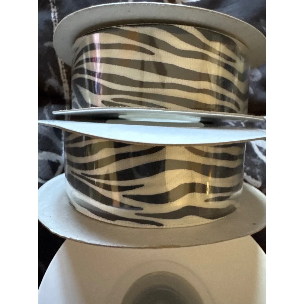 N/A grosgrain ribbon